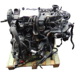 Motor d 5244 t13, d 5244 t8 Volvo C30 (533) D5