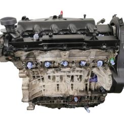Motor d 5244 t13, d 5244 t8 Volvo C30 (533) D5