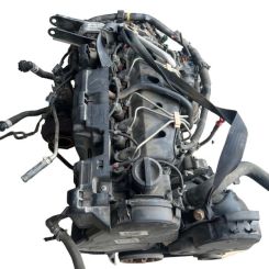 Motor d 5244 t13, d 5244 t8 Volvo C30 (533) D5