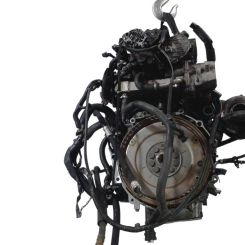 Motor d 5244 t9 Volvo C30 (533) D5