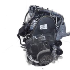 Motor d 5244 t9 Volvo C30 (533) D5