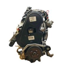 Motor d 5244 t13, d 5244 t8 Volvo C30 (533) D5