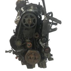 Motor d 5244 t9 Volvo C30 (533) D5