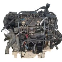 Motor d 5244 t13, d 5244 t8 Volvo C30 (533) D5