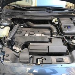 Motor b 5254 t3 Volvo C30 (533) T5