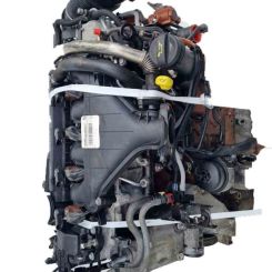 Motor e400v6 Volvo C40 Recharge awd