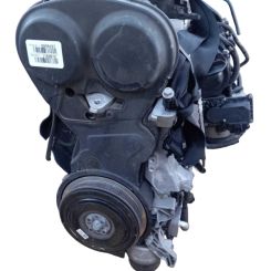 Motor b 5204 t2 Volvo C70 i coupé (872) 2.0
