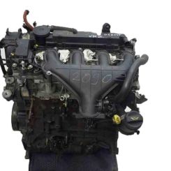 Motor b 5204 t3 Volvo C70 i coupé (872) 2.0 t