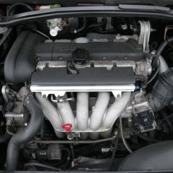 Motor b 5244 s, b 5254 s Volvo C70 i coupé (872) 2.4