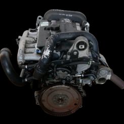 Motor b 5254 s Volvo C70 i coupé (872) 2.4