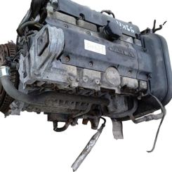 Motor b 5244 s, b 5254 s Volvo C70 i coupé (872) 2.4