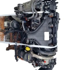 Motor b 5234 t3 Volvo C70 i coupé (872) T-5