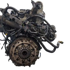 Motor b 5204 t2 Volvo C70 i descapotable (873) 2.0