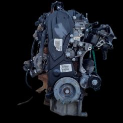 Motor b 5204 t2 Volvo C70 i descapotable (873) 2.0