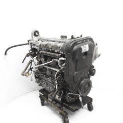Motor b 5254 s Volvo C70 i descapotable (873) 2.4