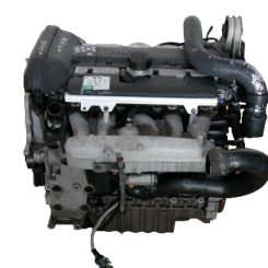 Motor b 5244 t7 Volvo C70 i descapotable (873) 2.4 t