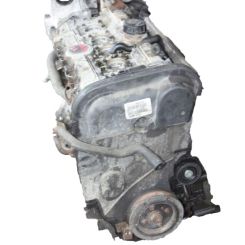 Motor b 5244 s5 Volvo C70 ii descapotable (542) 2.4