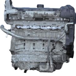 Motor b 5244 s5 Volvo C70 ii descapotable (542) 2.4