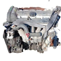 Motor b 5244 s5 Volvo C70 ii descapotable (542) 2.4
