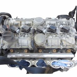 Motor b 5244 s5 Volvo C70 ii descapotable (542) 2.4