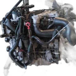 Motor d 5244 t9 Volvo C70 ii descapotable (542) 2.4 d