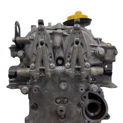 Motor d 5204 t5 Volvo C70 ii descapotable (542) D3