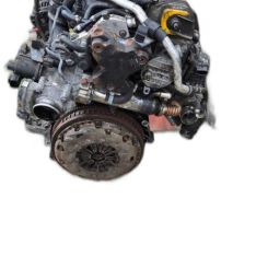 Motor d 5244 t13, d 5244 t8 Volvo C70 ii descapotable (542) D5