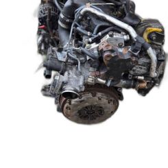 Motor d 5244 t13, d 5244 t8 Volvo C70 ii descapotable (542) D5