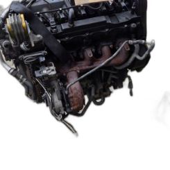 Motor d 5244 t13, d 5244 t8 Volvo C70 ii descapotable (542) D5