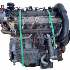 Motor d 5244 t13, d 5244 t8 Volvo C70 ii descapotable (542) D5
