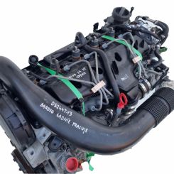 Motor d 5244 t13, d 5244 t8 Volvo C70 ii descapotable (542) D5