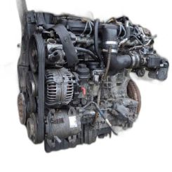 Motor d 5244 t13, d 5244 t8 Volvo C70 ii descapotable (542) D5