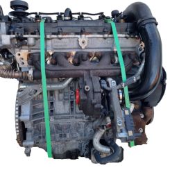 Motor d 5244 t13, d 5244 t8 Volvo C70 ii descapotable (542) D5