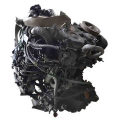Motor b 5254 t7 Volvo C70 ii descapotable (542) T5