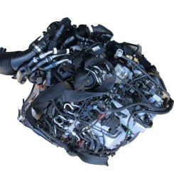 Motor b 16 a Volvo P 121 1.6