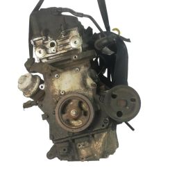 Motor b 16 a Volvo P 121 1.6