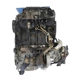 Motor b 18 Volvo P 121 1.8