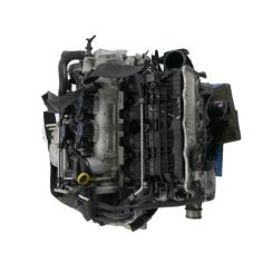 Motor  Volvo P 121 1.8