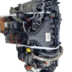 Motor b 20 a Volvo P 121 2.0
