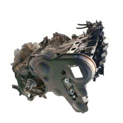 Motor b 16 Volvo P 122 s amazon 1.6