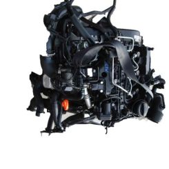 Motor b 18 Volvo P 122 s amazon 1.8
