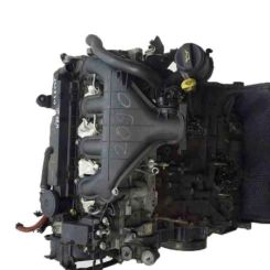 Motor b 18 d Volvo P 122 s amazon 1.8