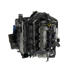 Motor b 18 Volvo P 122 s amazon 1.8