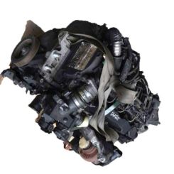 Motor b 20 b Volvo P 122 s amazon 2.0
