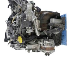 Motor b18drv Volvo P 1800 (p18) 1.8 s