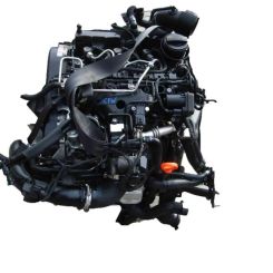 Motor b4b Volvo Pv 444 sedán (p11) 1.4