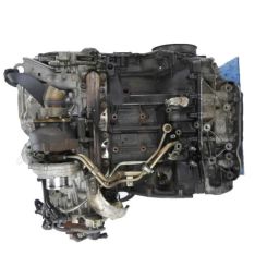 Motor b4b Volvo Pv 444 sedán (p11) 1.4