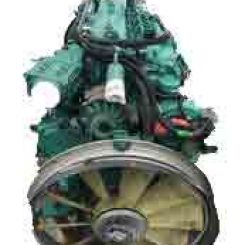 Motor  Volvo Pv 445 duett (p445) 1.6