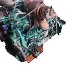 Motor b 16 b Volvo Pv 544 (p11) 1.6