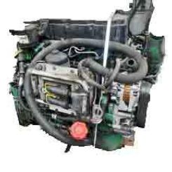 Motor b 16 Volvo Pv 544 (p11) 1.6